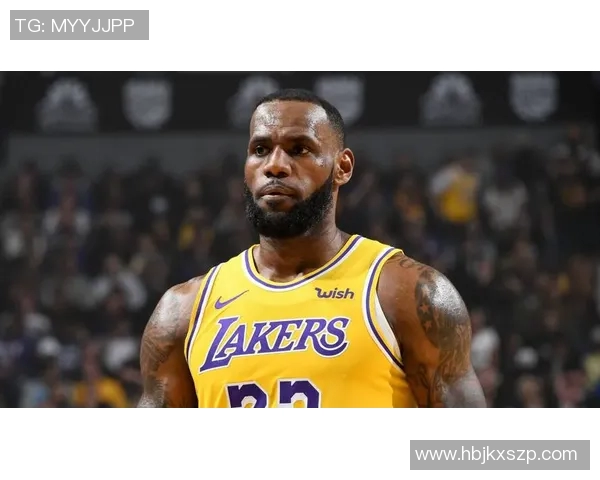 勒布朗詹姆斯如何在NBA历史中书写自己的传奇篇章