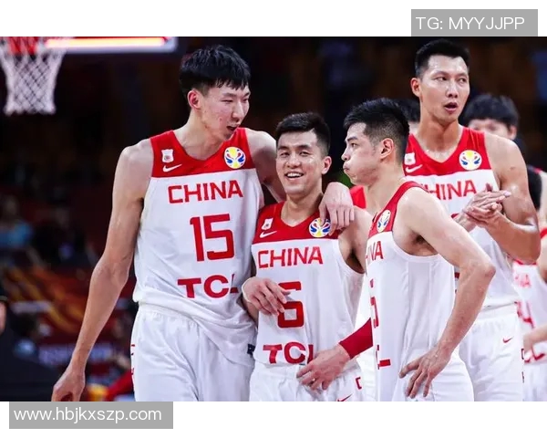 周琦在国际赛场的崛起与中国篮球未来的希望之路